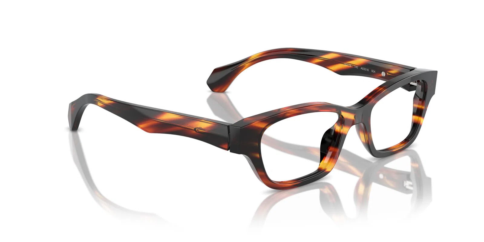Alain Mikli 3516 Eyeglasses - view 12